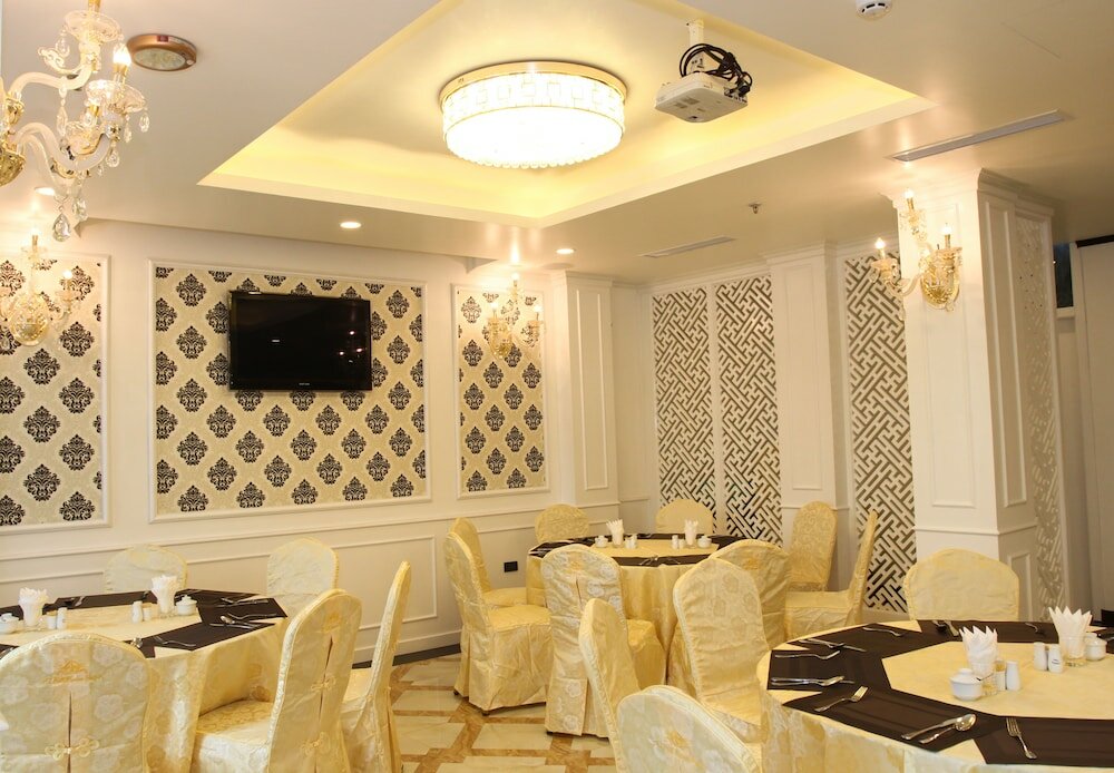 Фото A1 Hill Hanoi Hotel