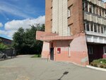Sibirskaya initsiativa 3 (ulitsa Kurchatova, 3) ، سلطة إسكان بلدية