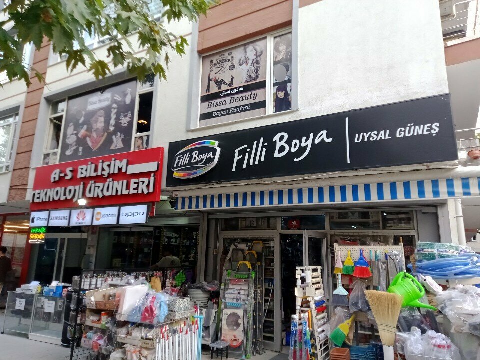 Insurance broker Sigorta Uzmanları, Ankara, photo