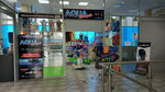 Aqua Sport (Moskovskiy Avenue, 40), ropa deportiva y calzado