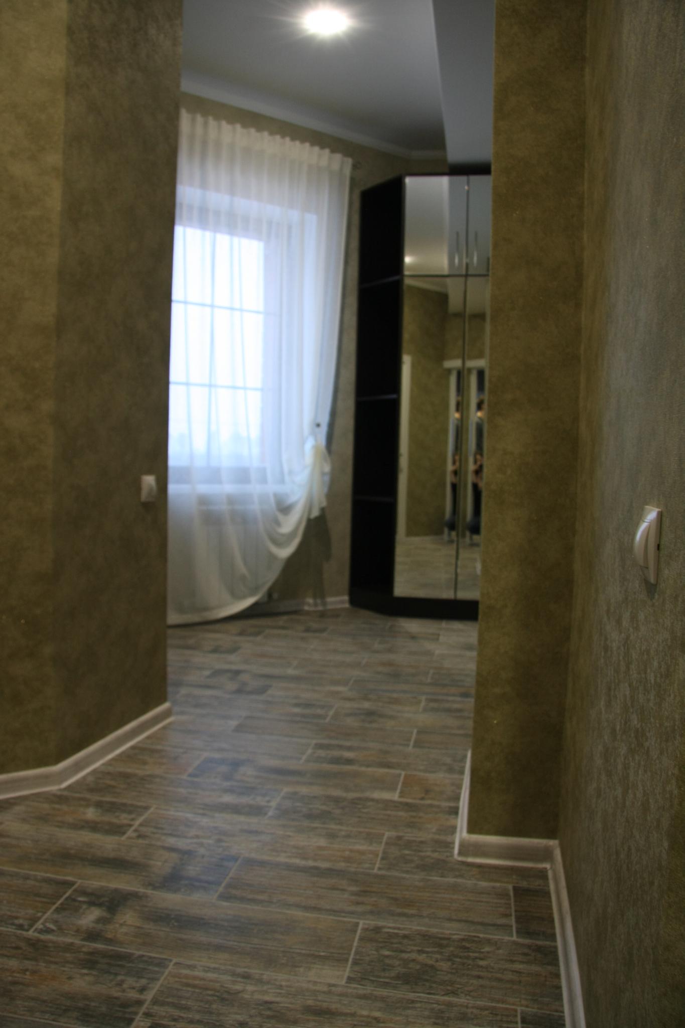 Фото На ладони