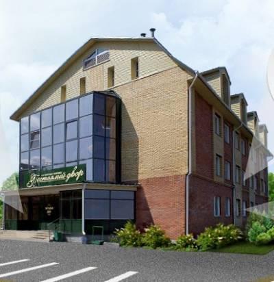 Фото отеля 5