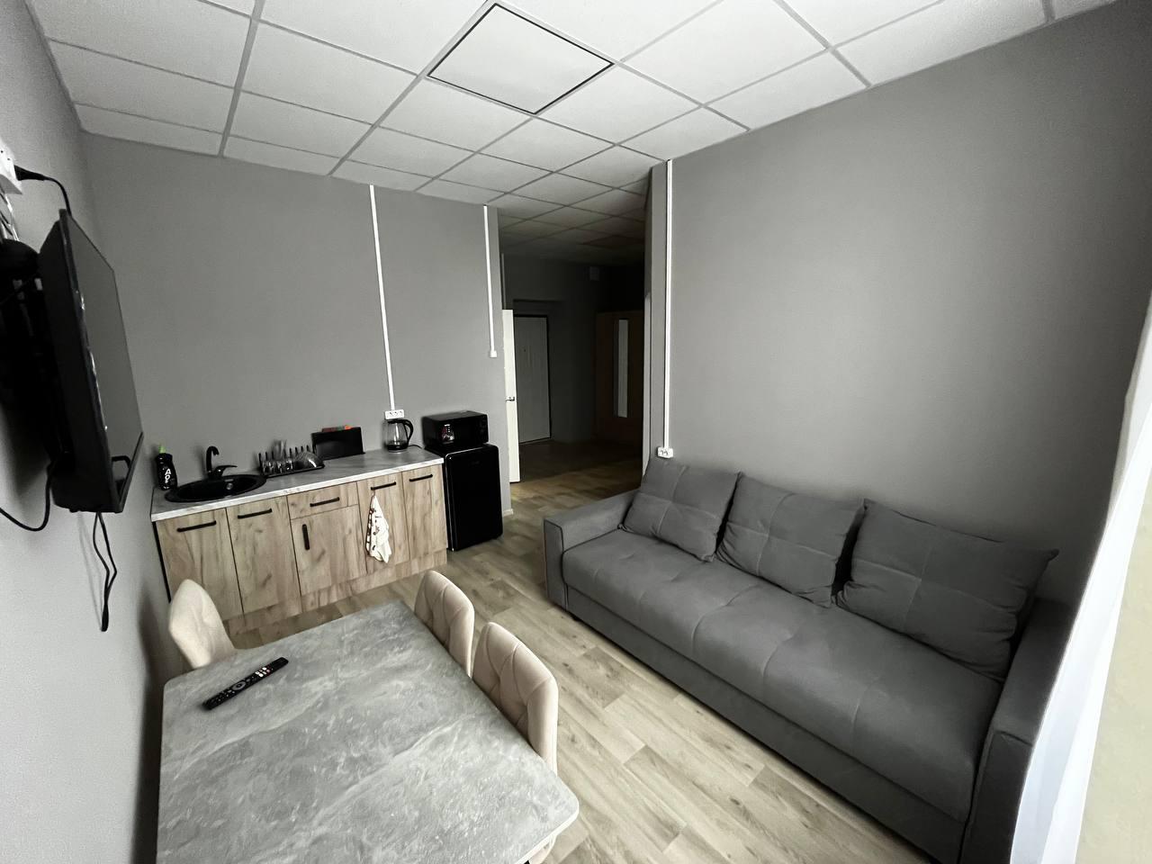 Фото Гостиница на Волжской