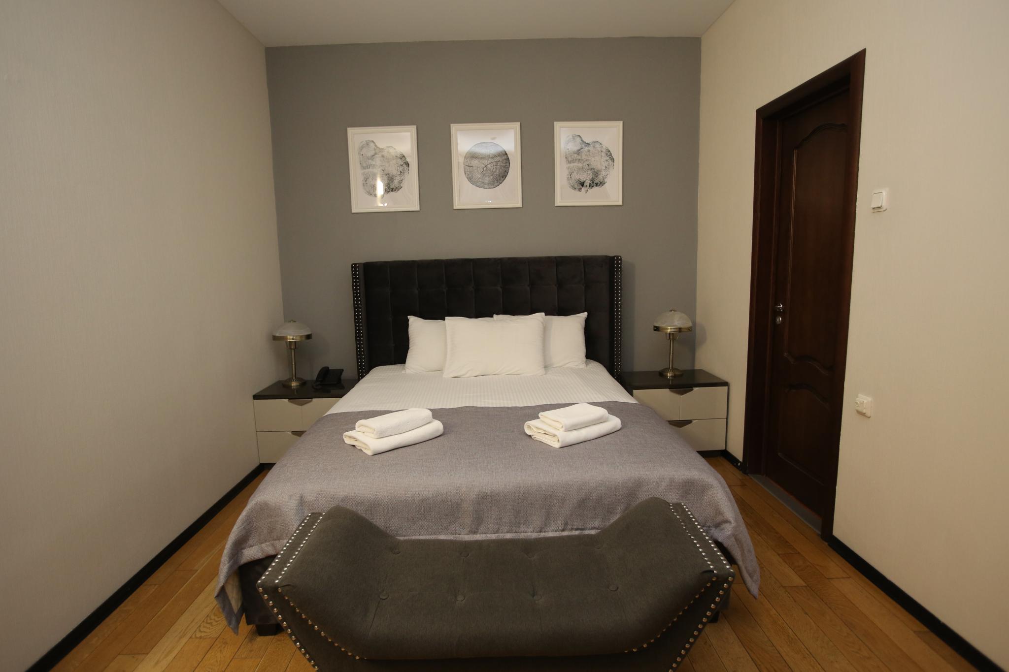 Фото Престиж центр