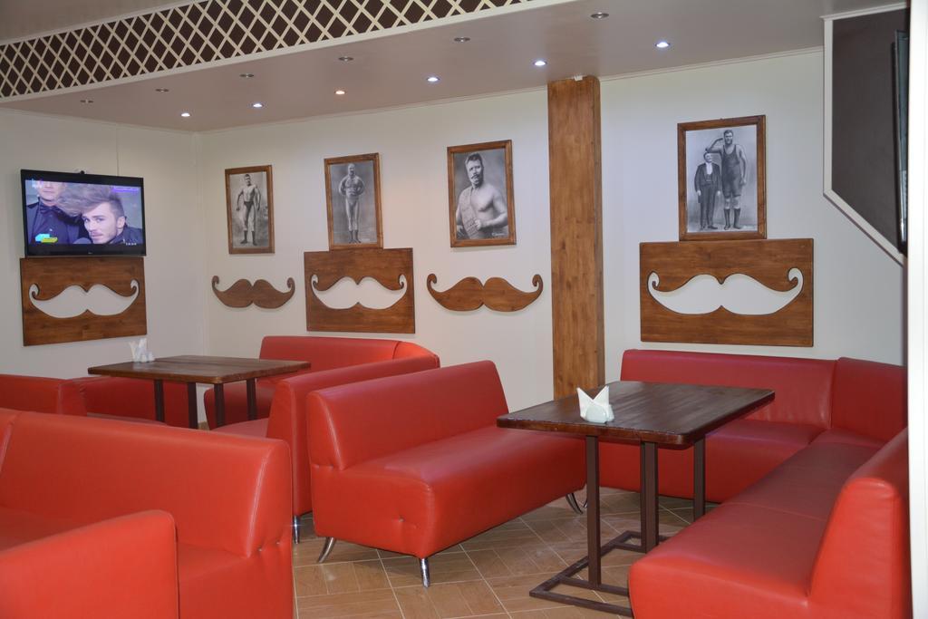 Фото Досуговый клуб Олимп