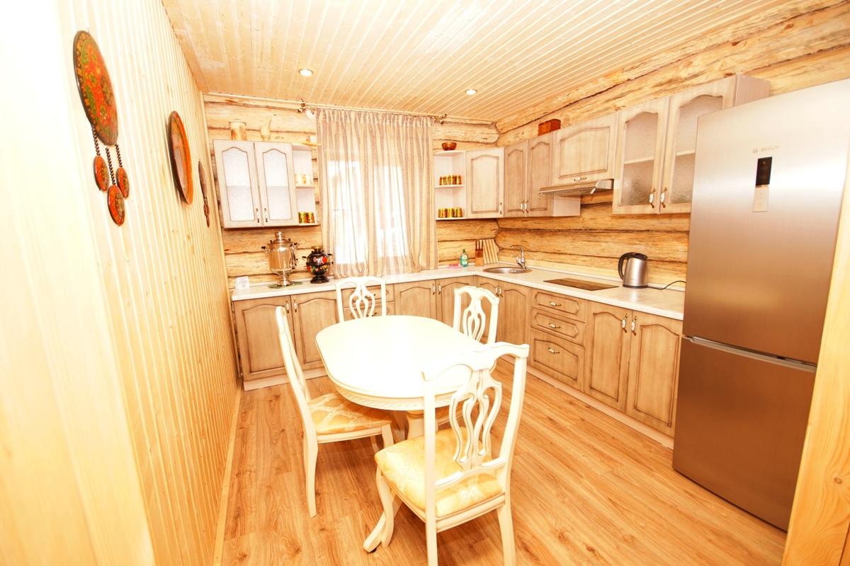 Фото Золотая Юрта