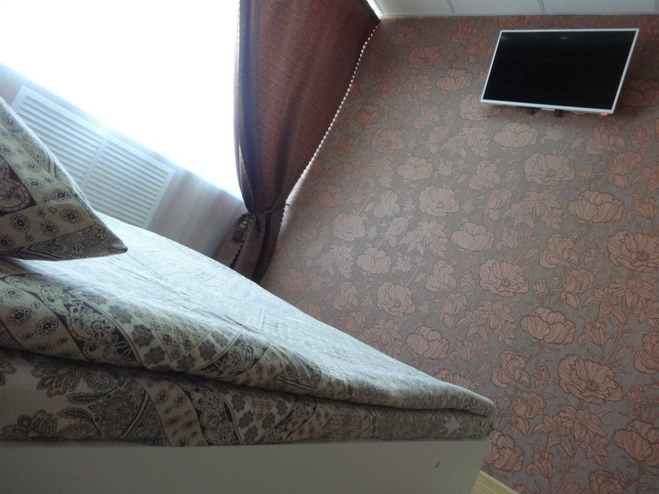 Фото Гостиница Shaksha