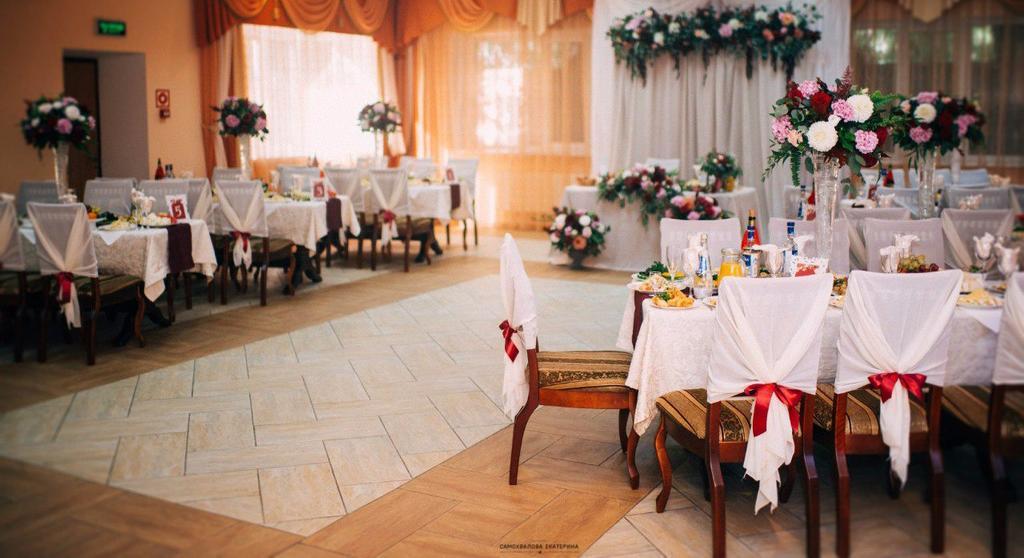 Фото Дубрава