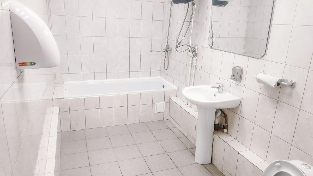 Фото Smart Hotel КДО Ярославль