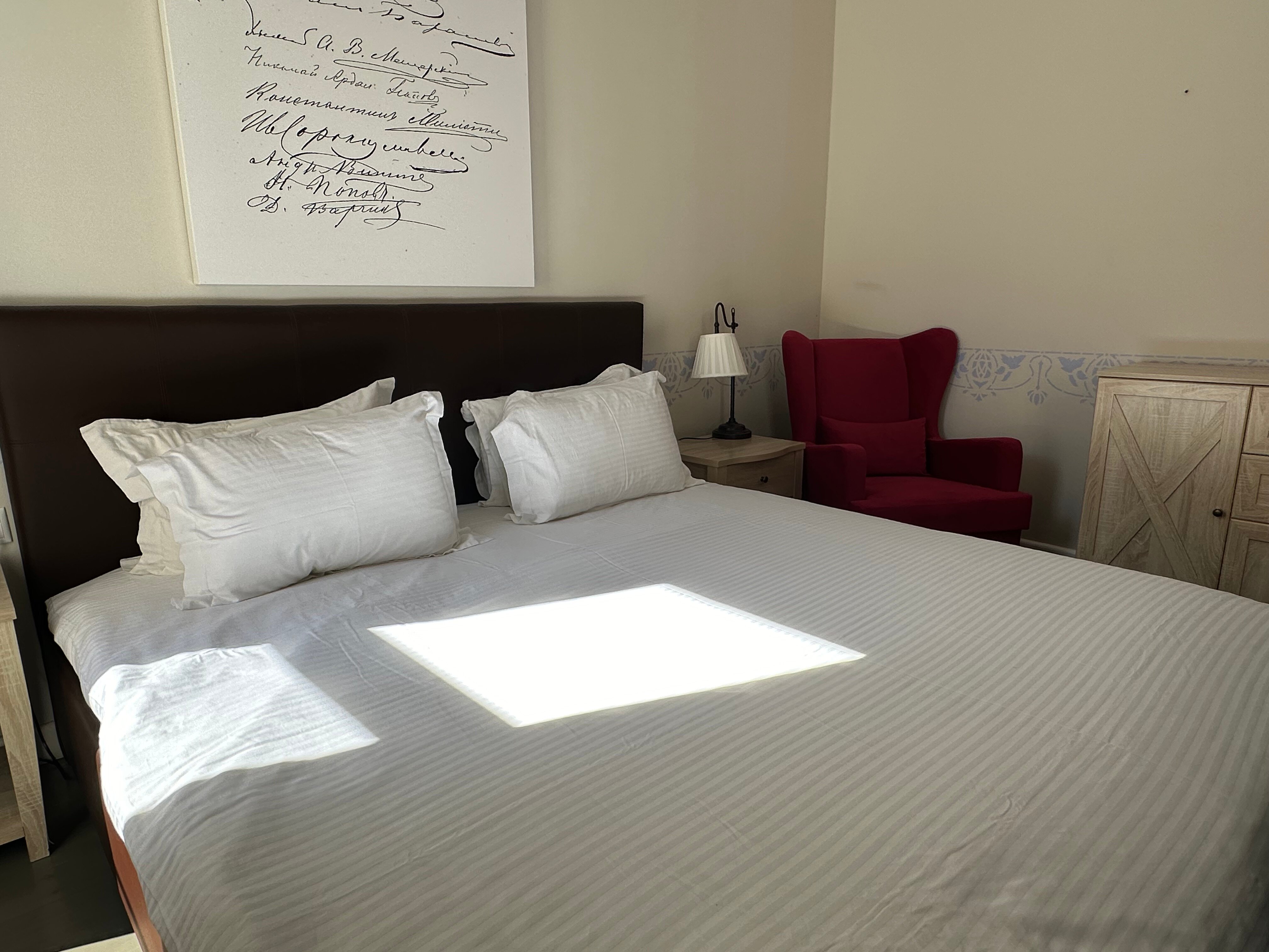 Фото Old Town Millionnaya 29