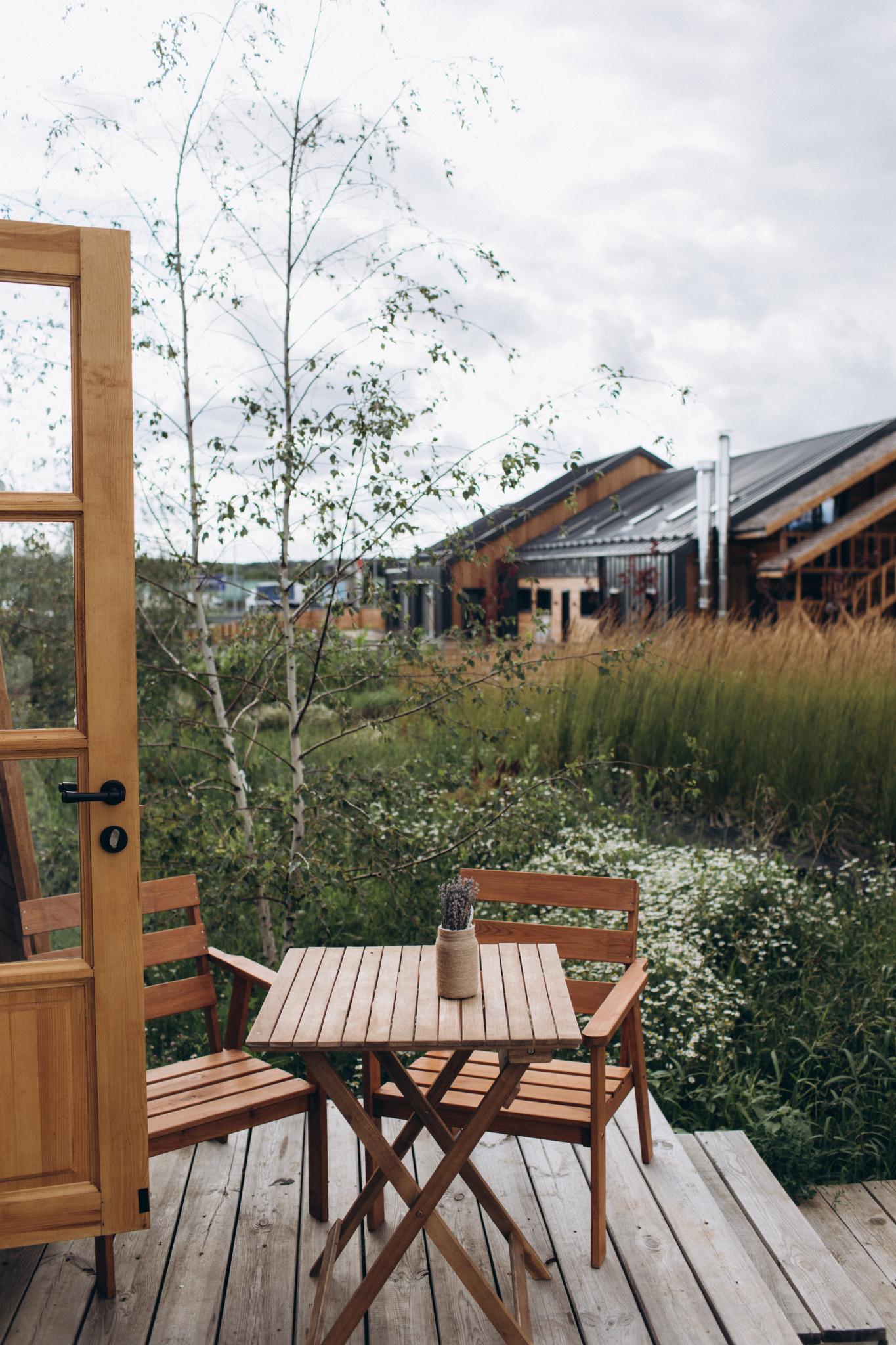 Фото Farm&Village