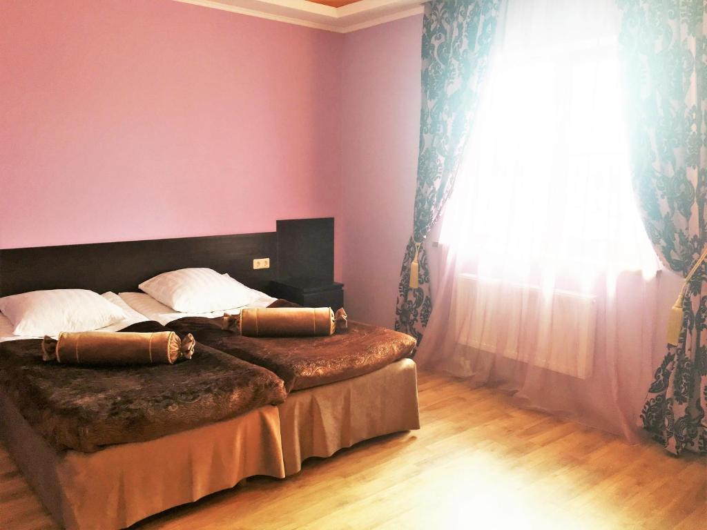 Фото Усадьба Усть-Боярское