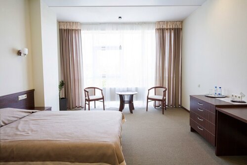 Гостиница Avant в Перми