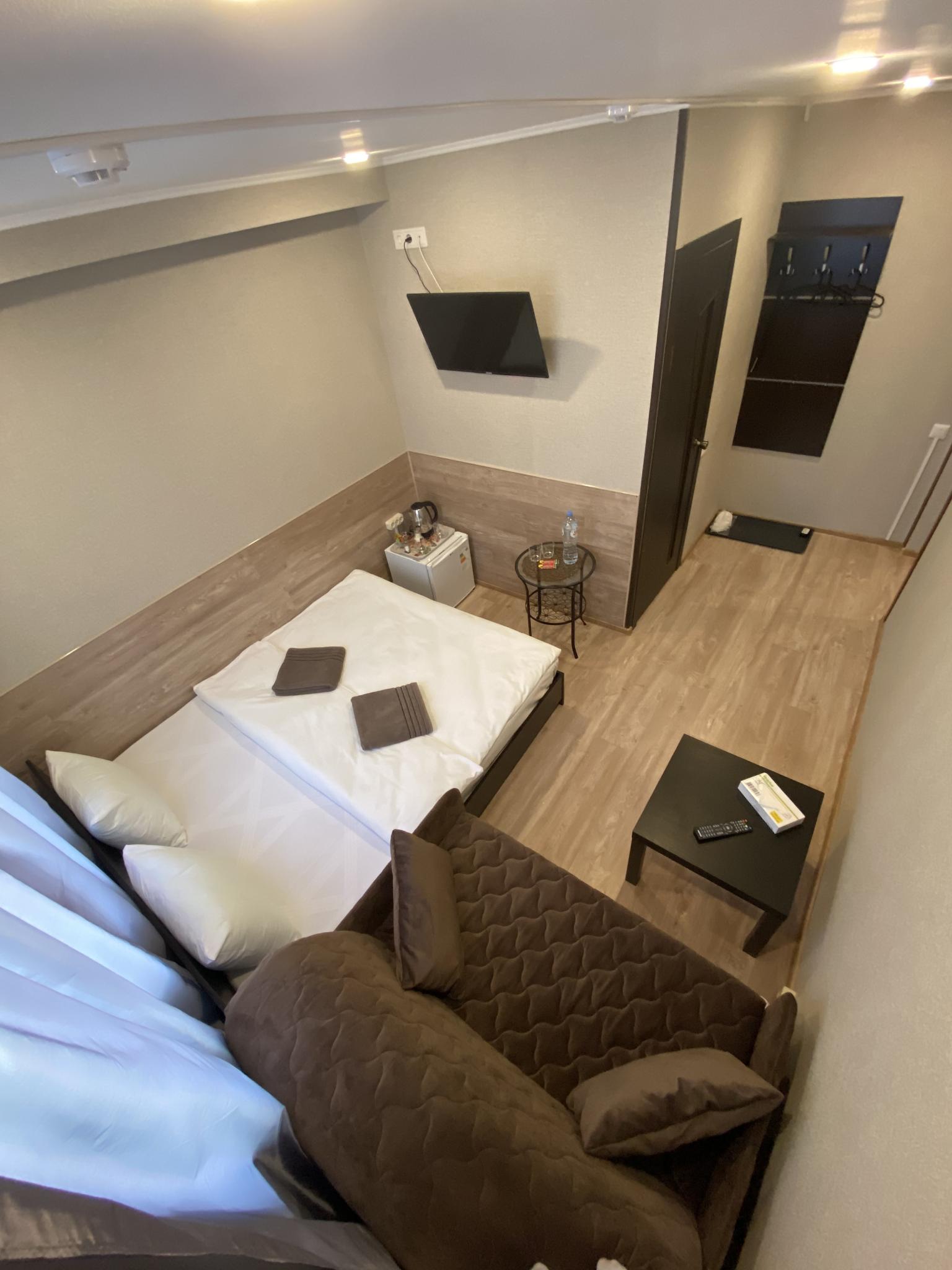 Фото Отель Аэропорт Внуково