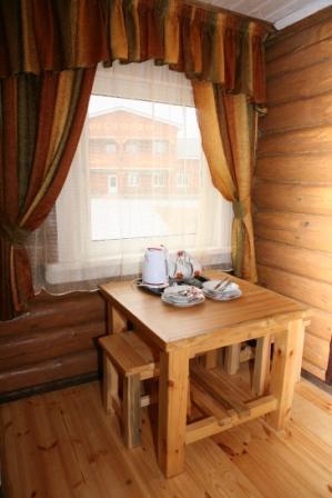 Фото Высокий берег