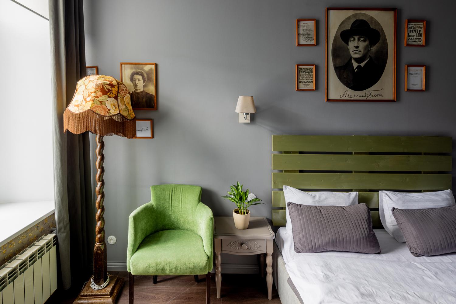 Фото Оффенбахер