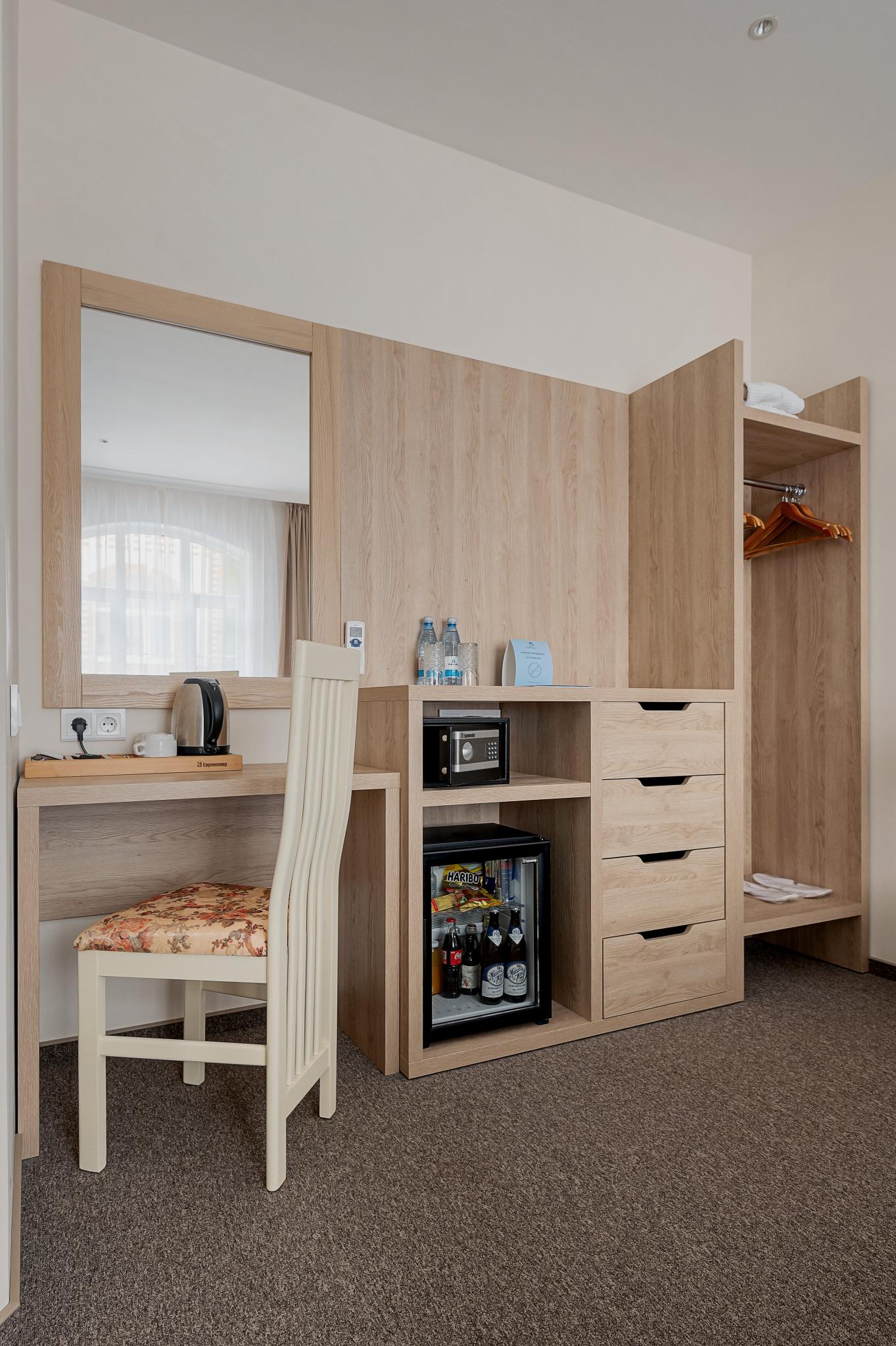 Фото Хартман