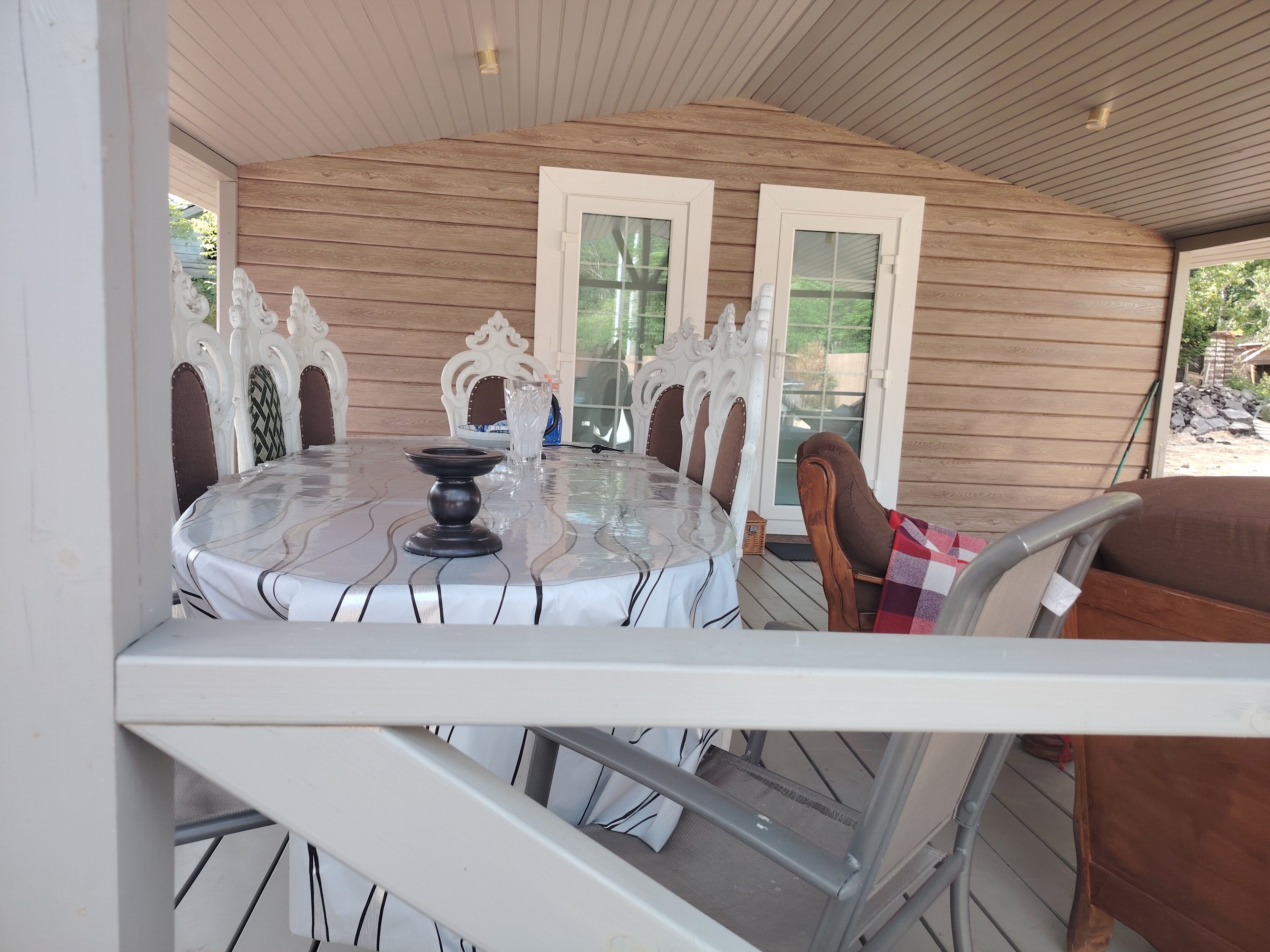 Фото Щеголиха