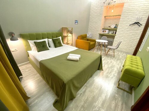 Гостиница АдвокатЪ в Москве