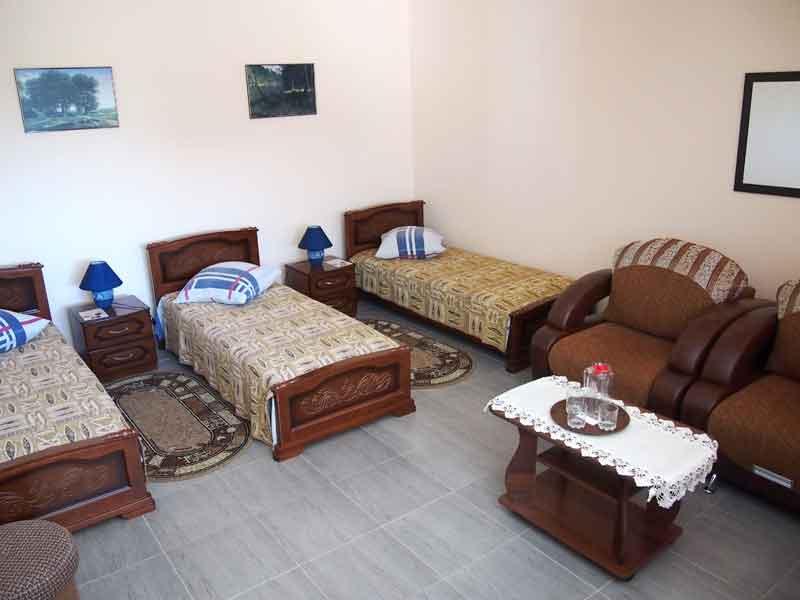 Фото Русское подворье