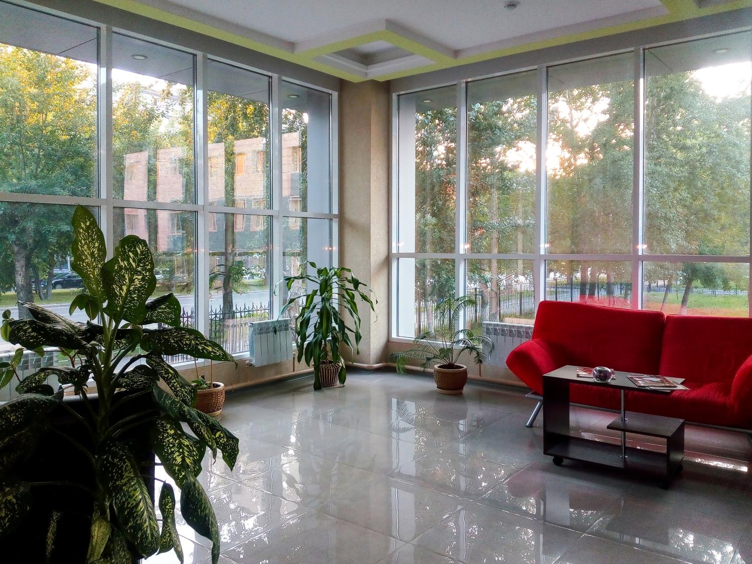 Фото отеля 4