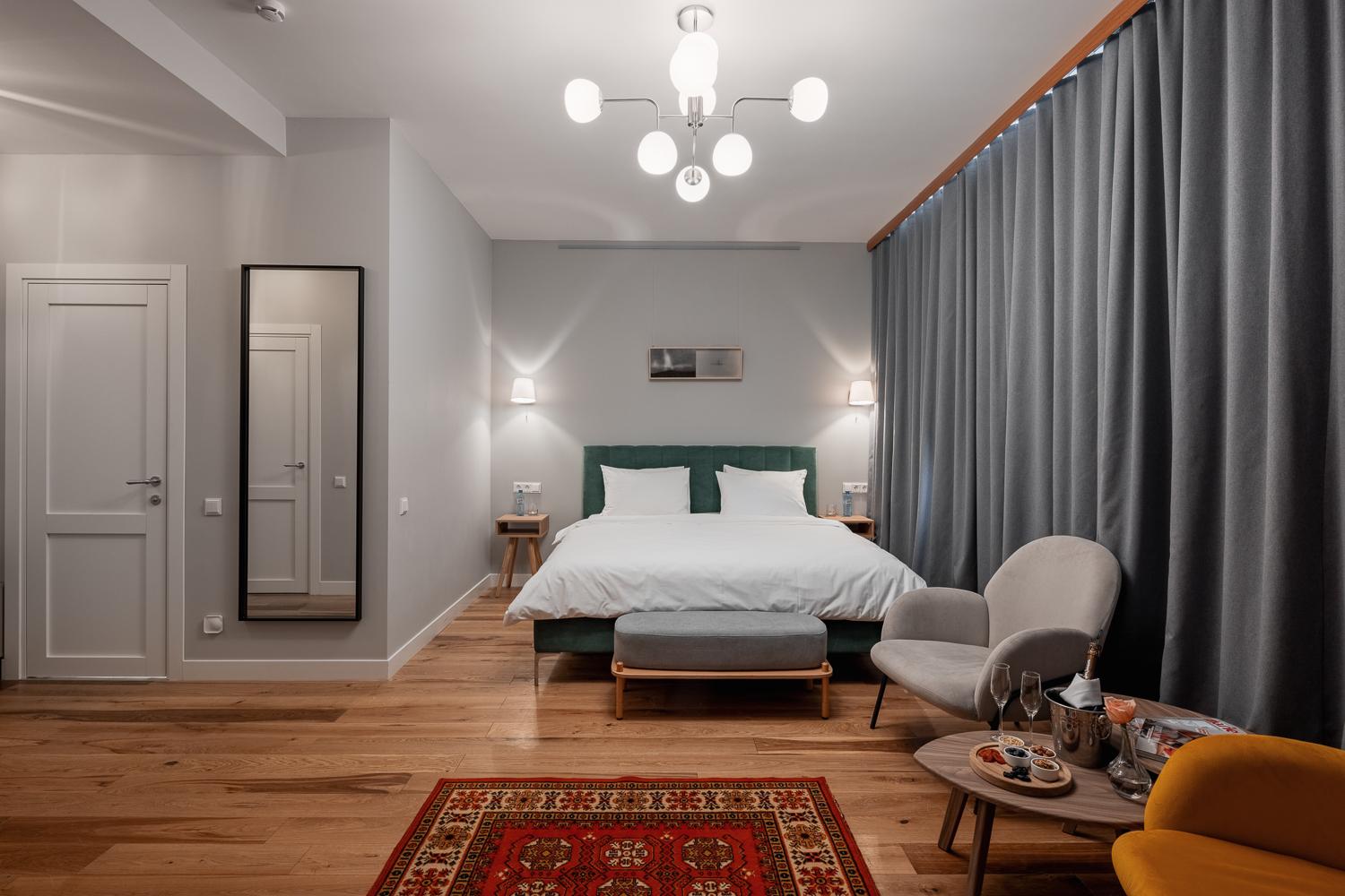 Фото Изовела