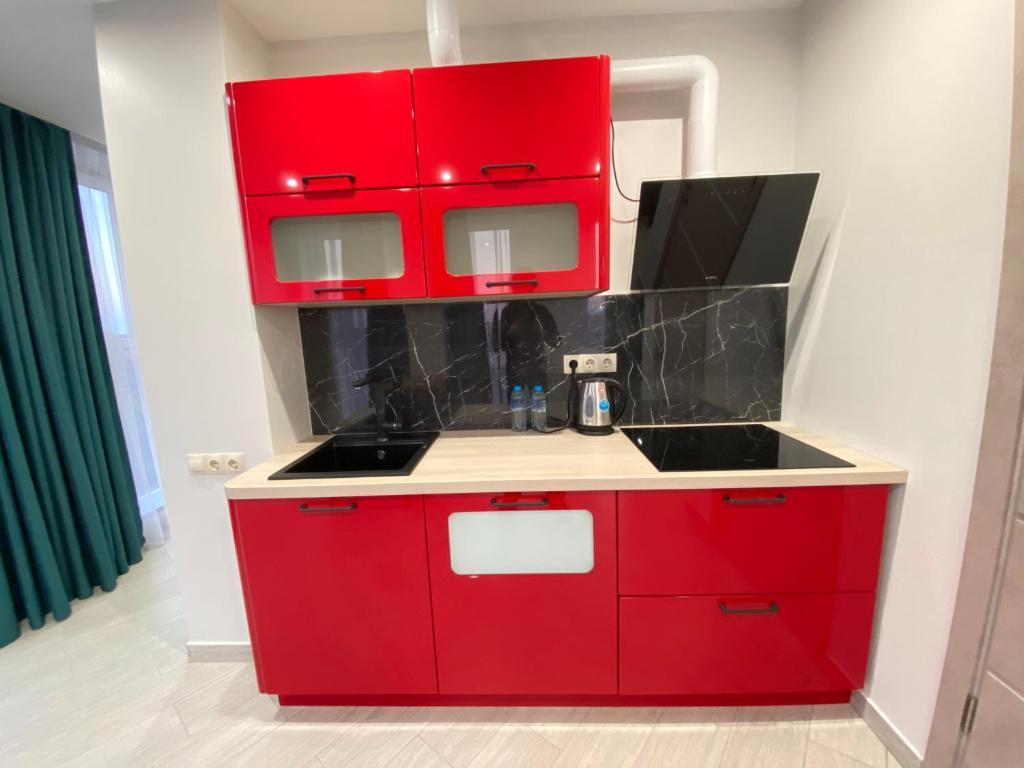 Фото Aloft Apart Hotel