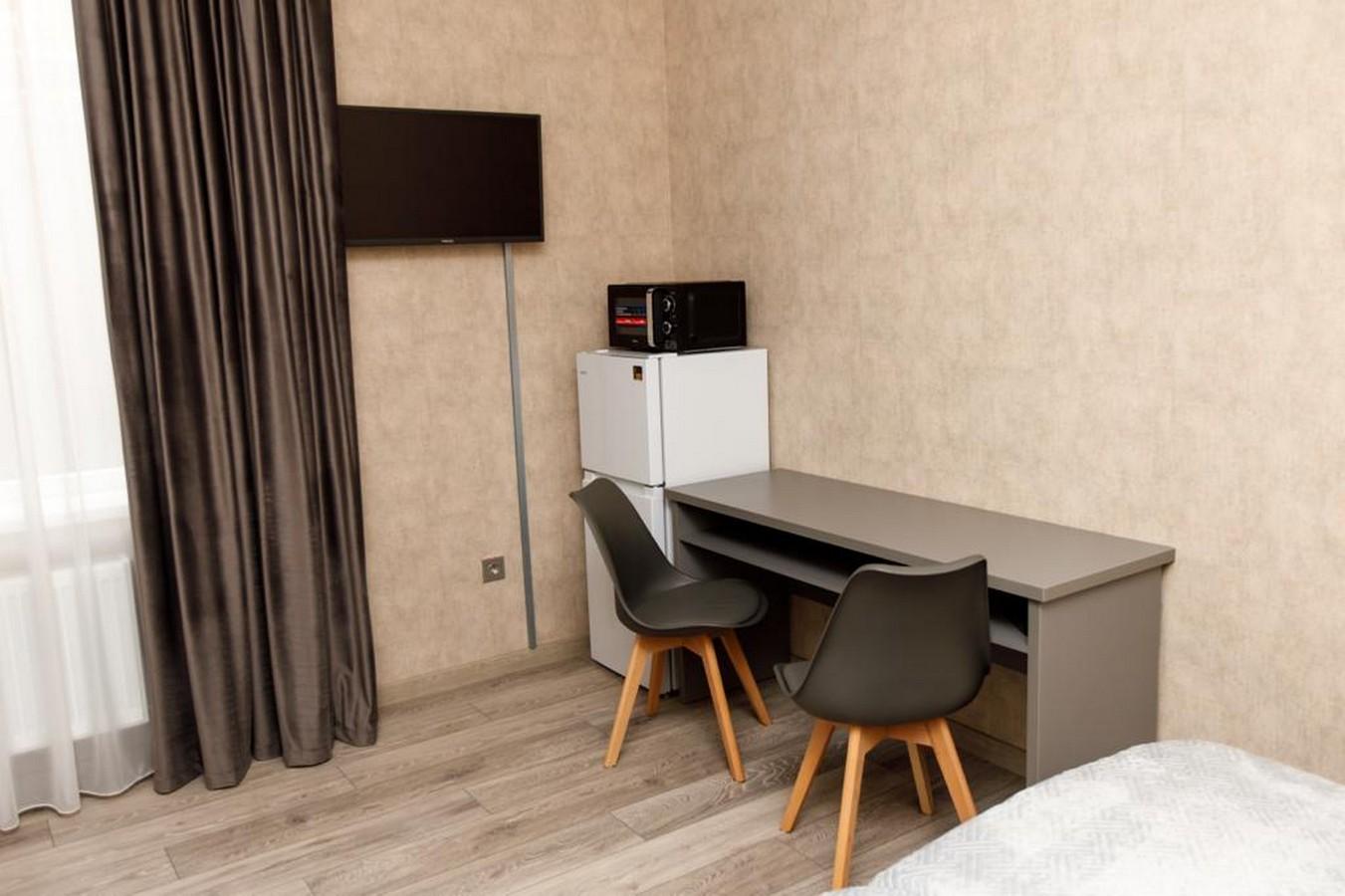 Фото Дворик