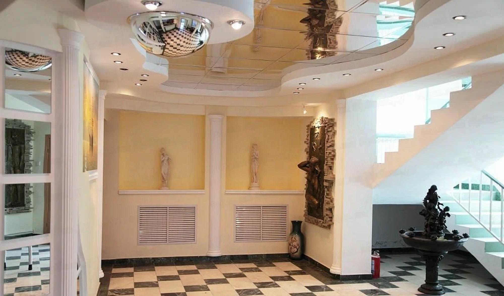 Фото Галатея