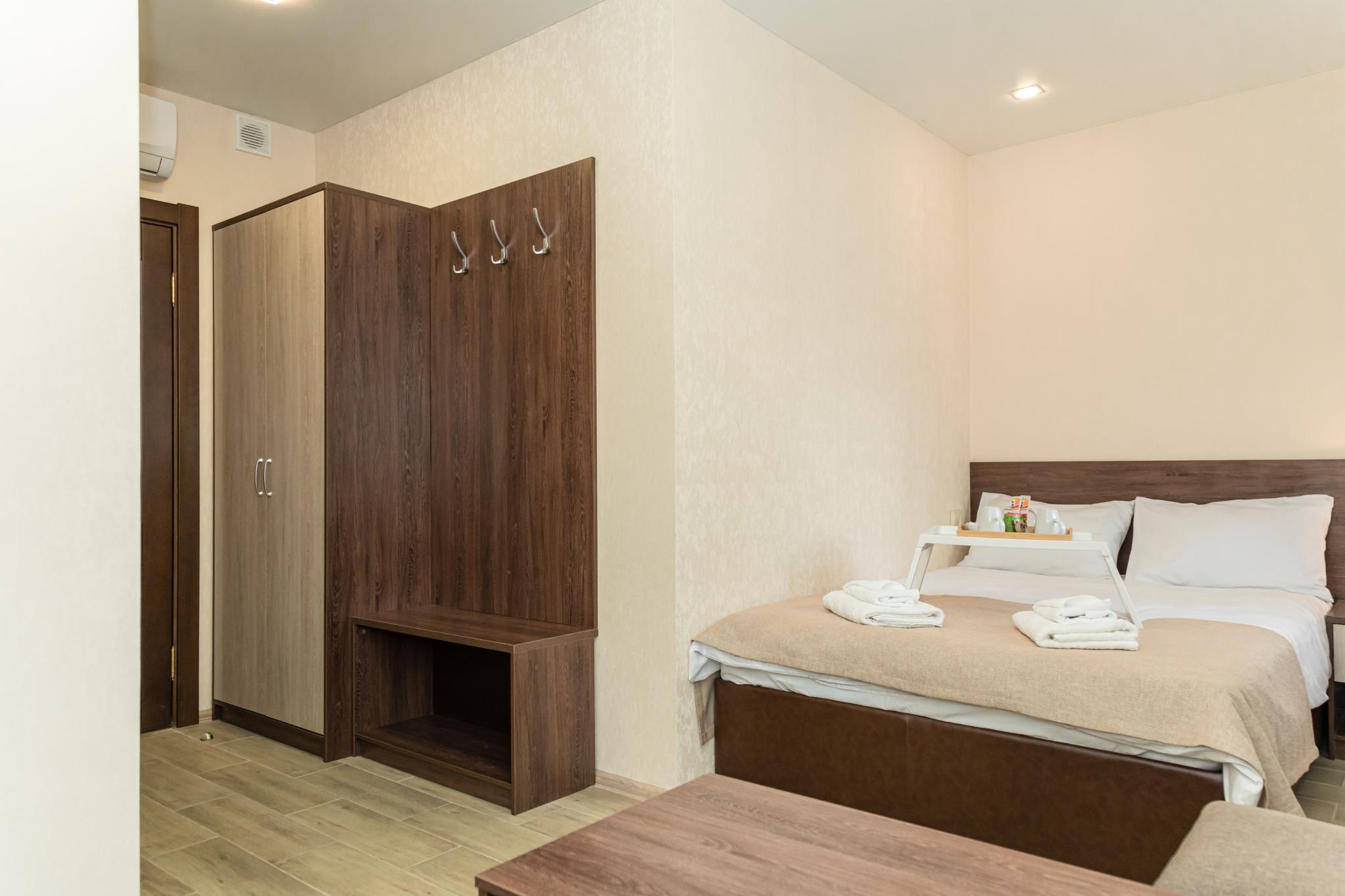 Фото Бутик Отель на Мукомольном