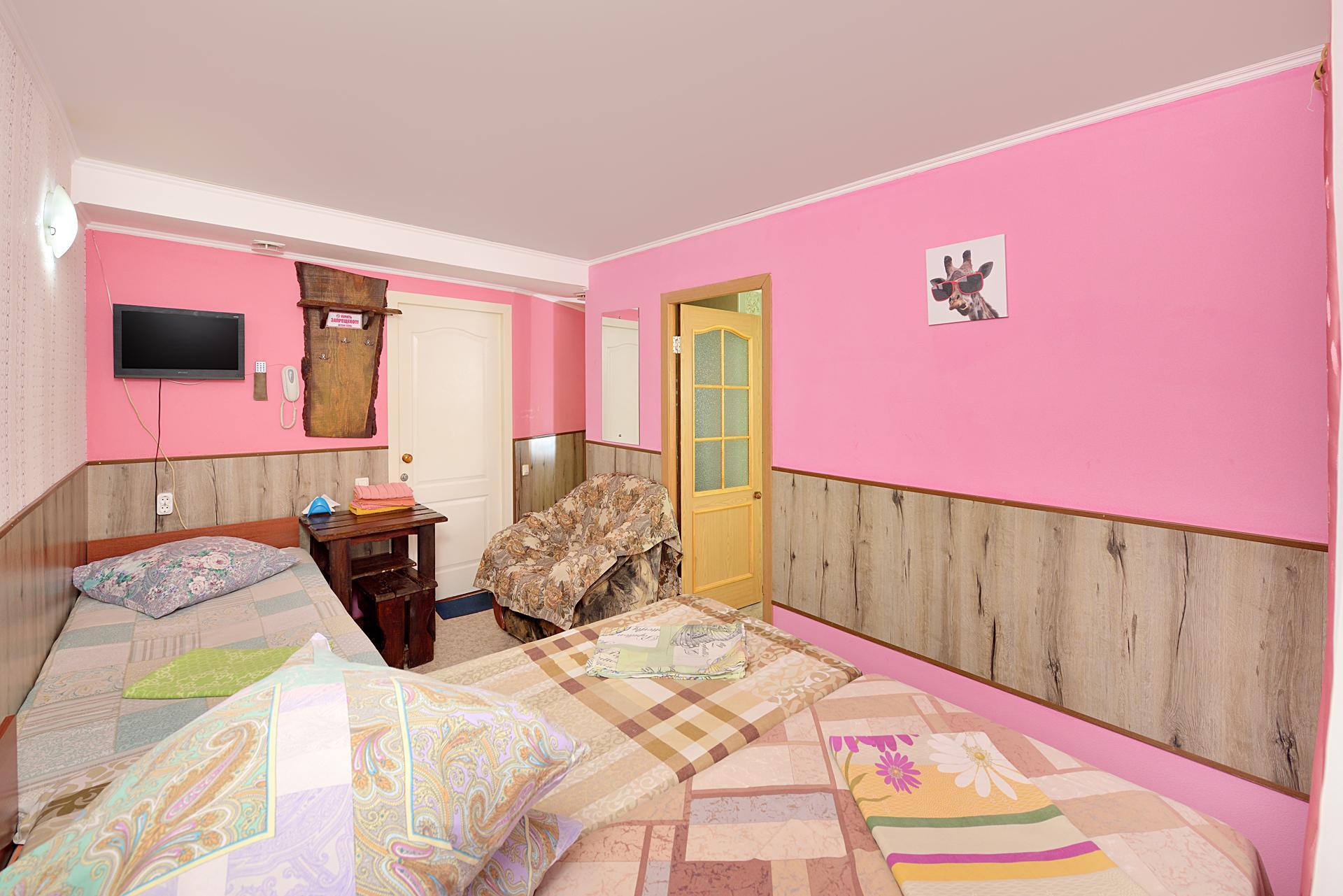 Фото Сафари