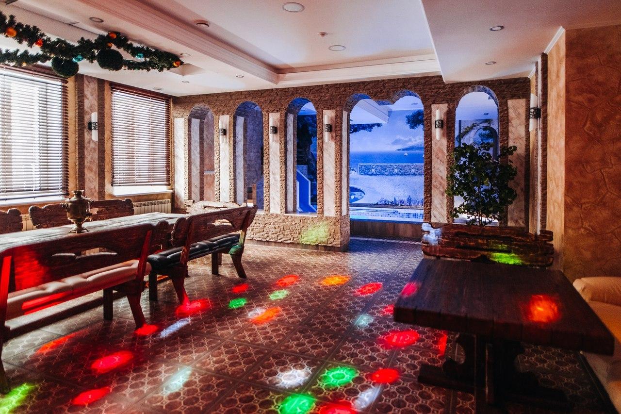 Фото Ясная Поляна