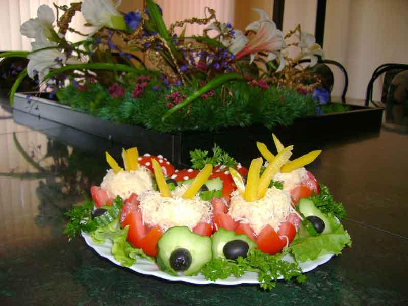 Фото Русское подворье