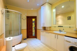 Иное жильё Оазис