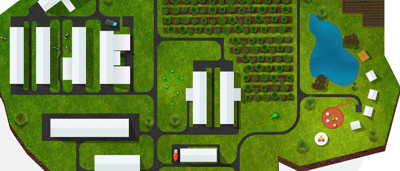 Фото Центр эко туризма Ферма М2