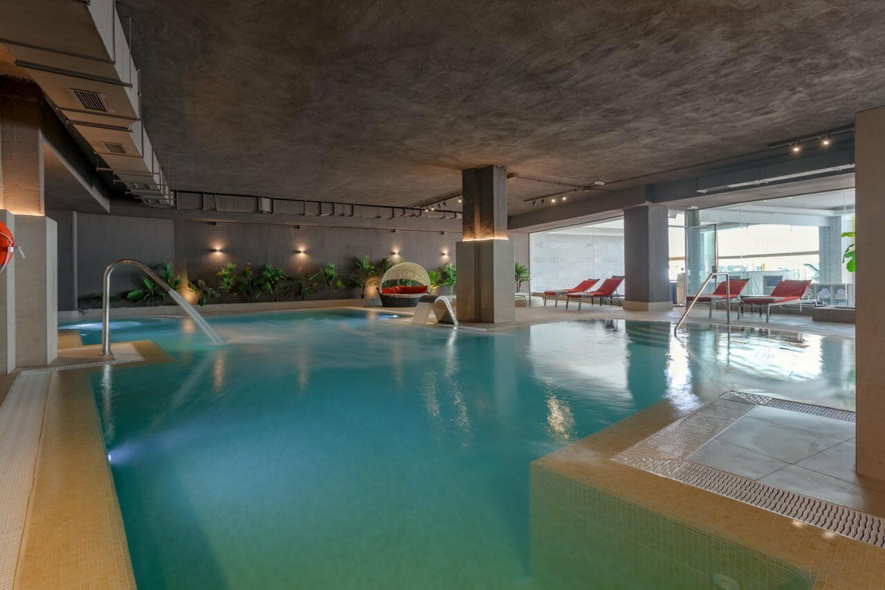 Фото Cleopatra Palace Hotel