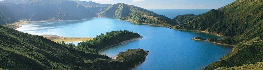 Фото Home Azores - Lagoa's Place