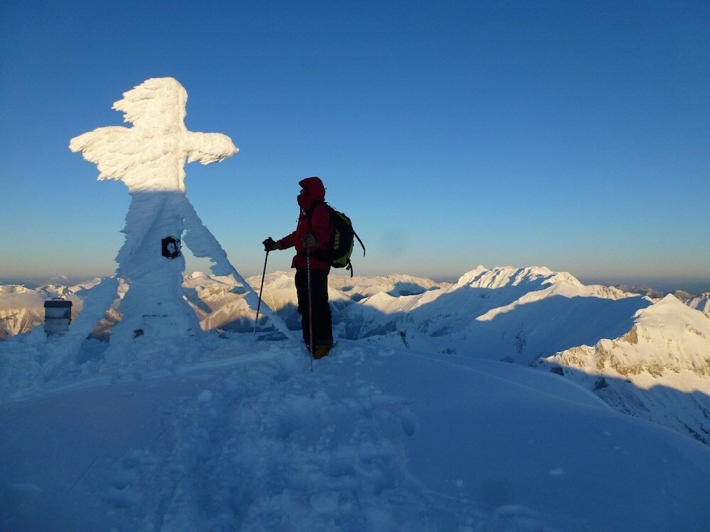 Фото Cozy Apartment Near Ski Area In Eisenerz