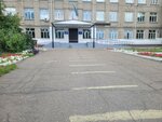Assembly Evacuation Point No. 10 (Tashbek Qutjanov Street, 1), emergency rescue equipment and machinery