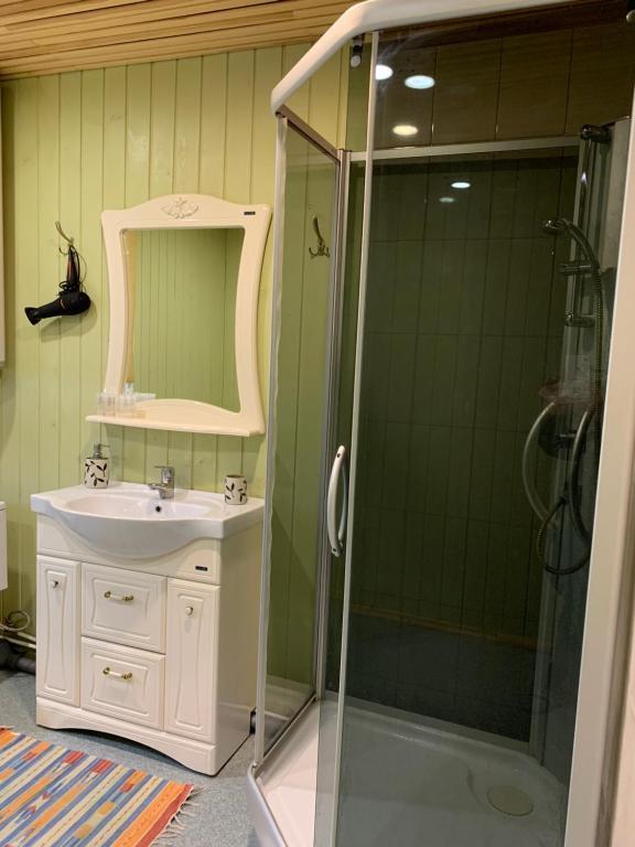 Фото Усадьба Демидова