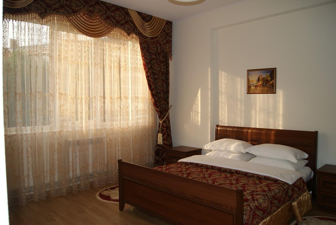 Фото Грант Апшеронск