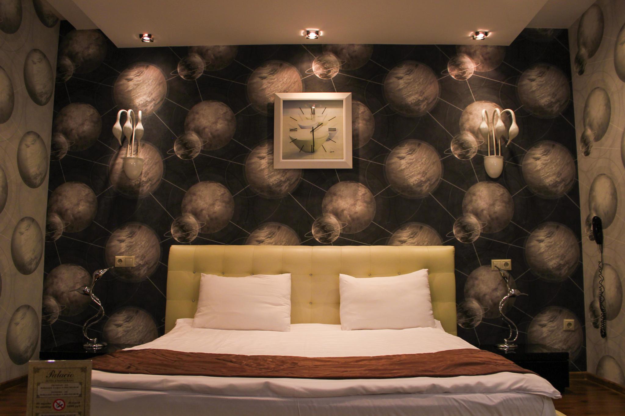 Фото Палацио