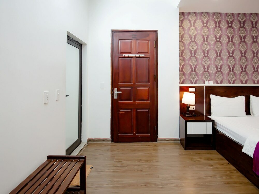 Фото Phuong Nam Hotel Aeon Mall Long Bien