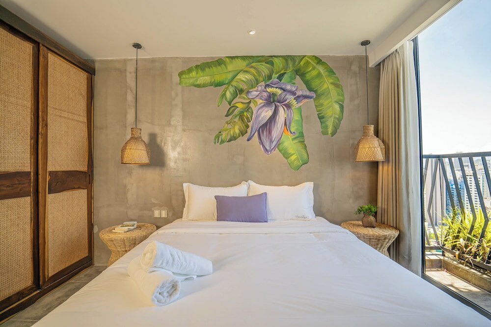 Фото The Signature Hotel Nha Trang