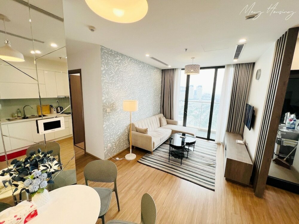 Фото May Housing - Vinhomes Skylake