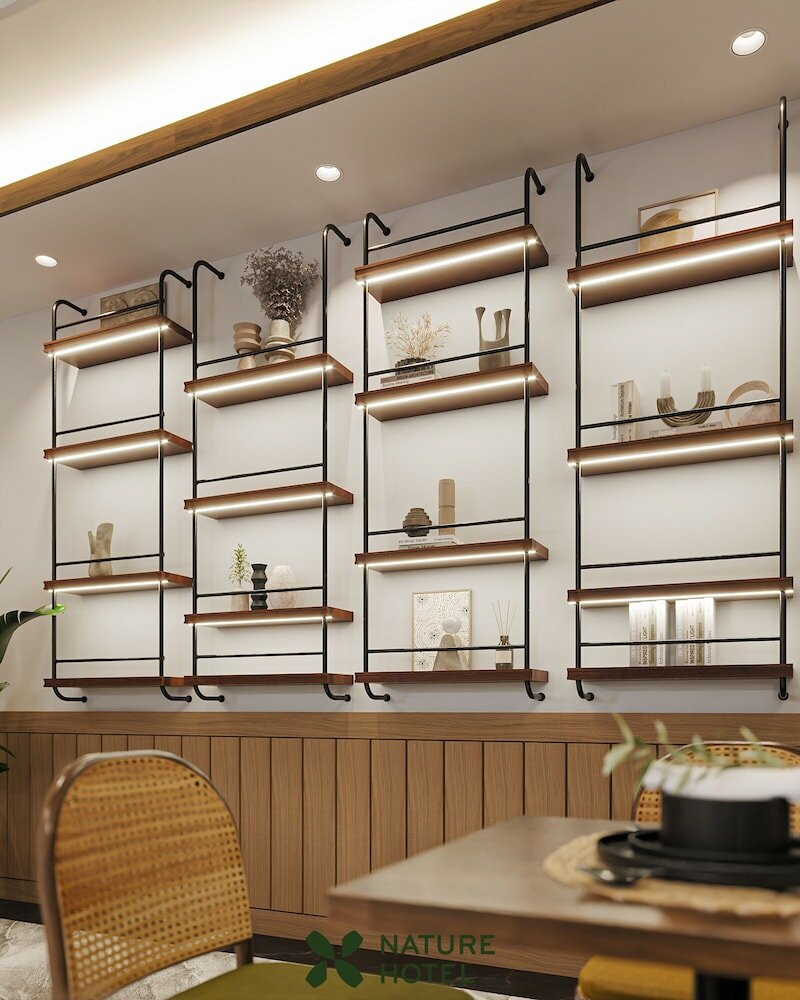 Фото Nature Hotel