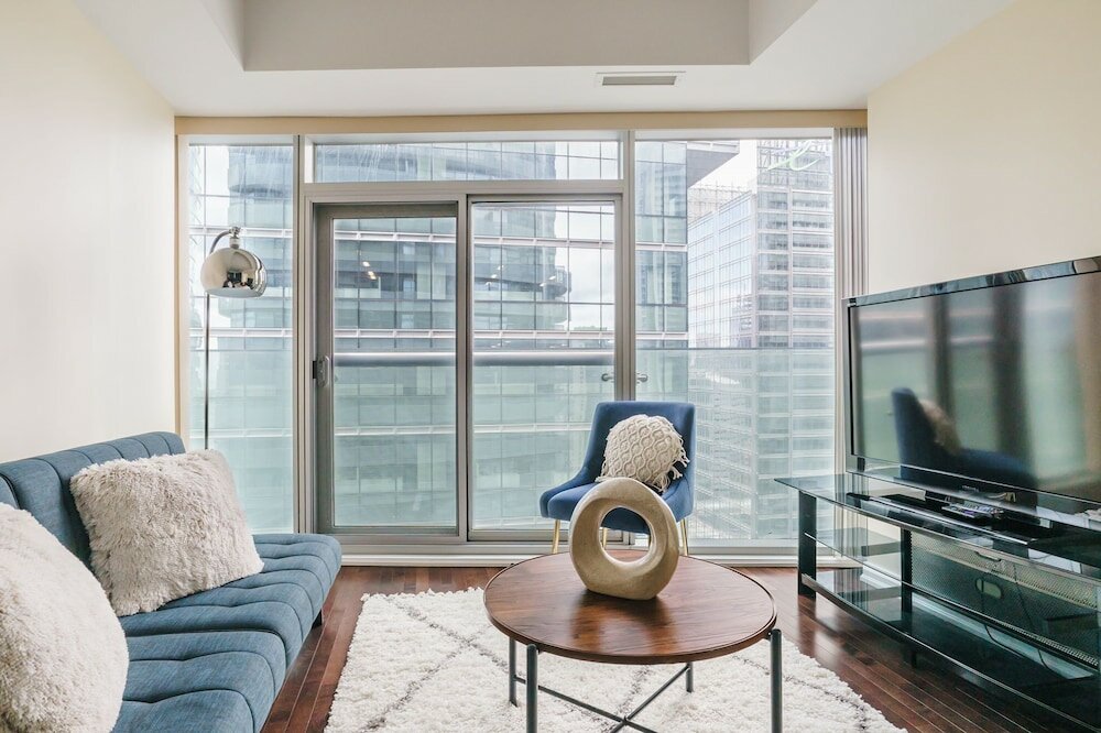 Фото The Fairview Downtown