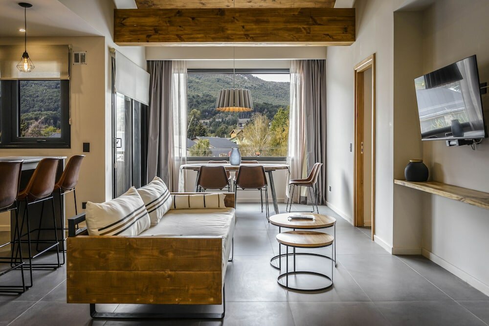 Фото Gluck Patagonia Aparts