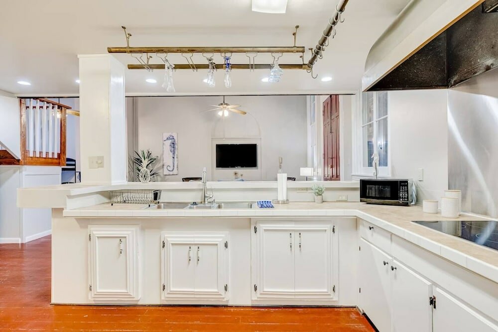 Фото Galveston by 3rd Coast Getaways