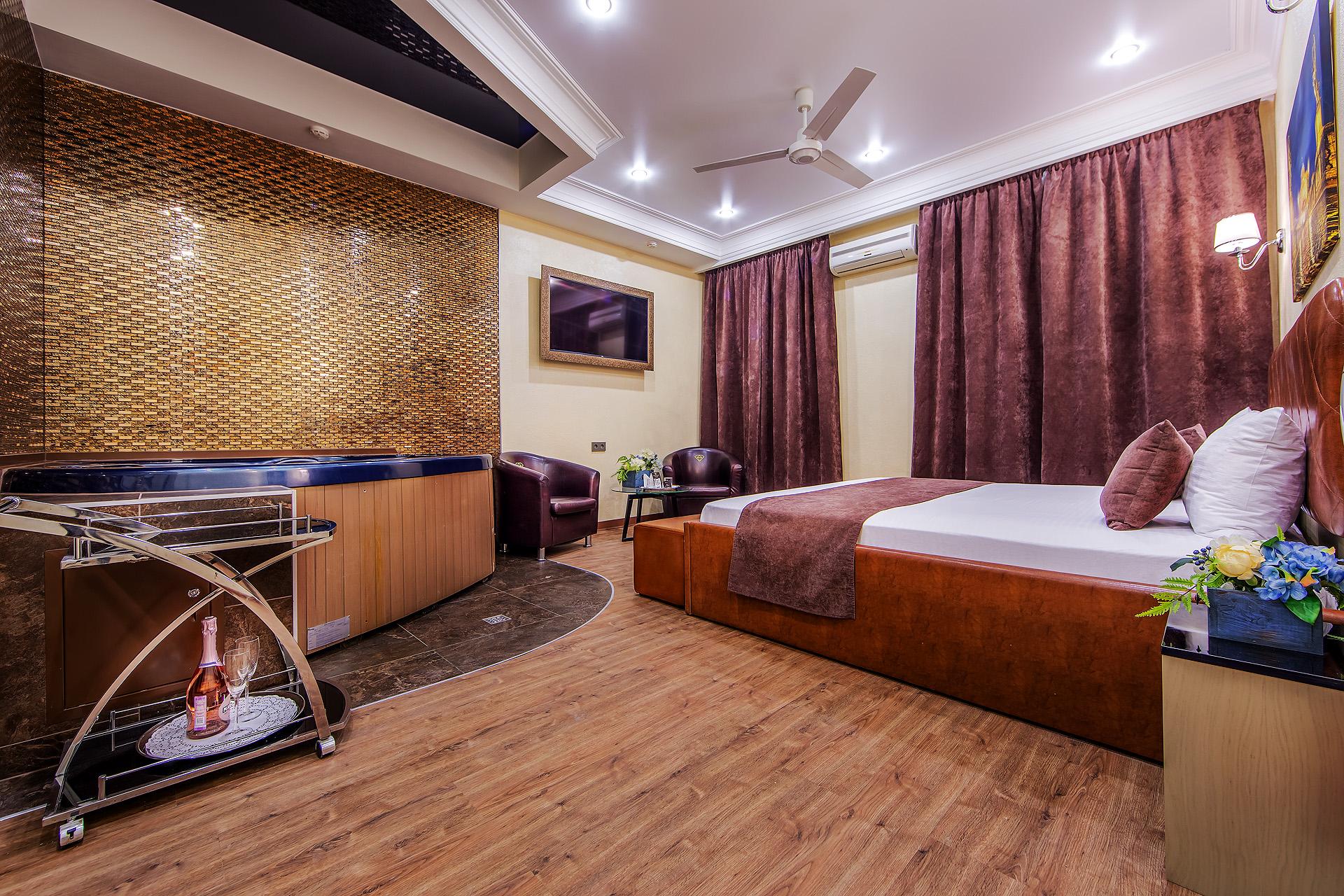 Фото Алекс Отель на Васильевском